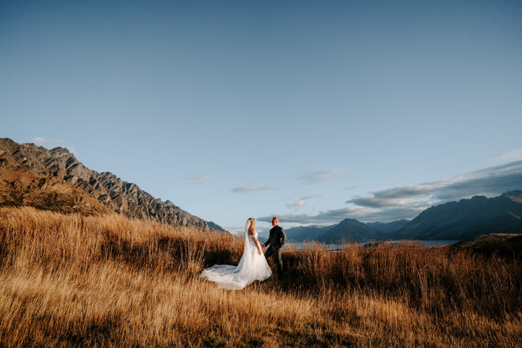 free elopement locations queenstown remarkables lost in love
