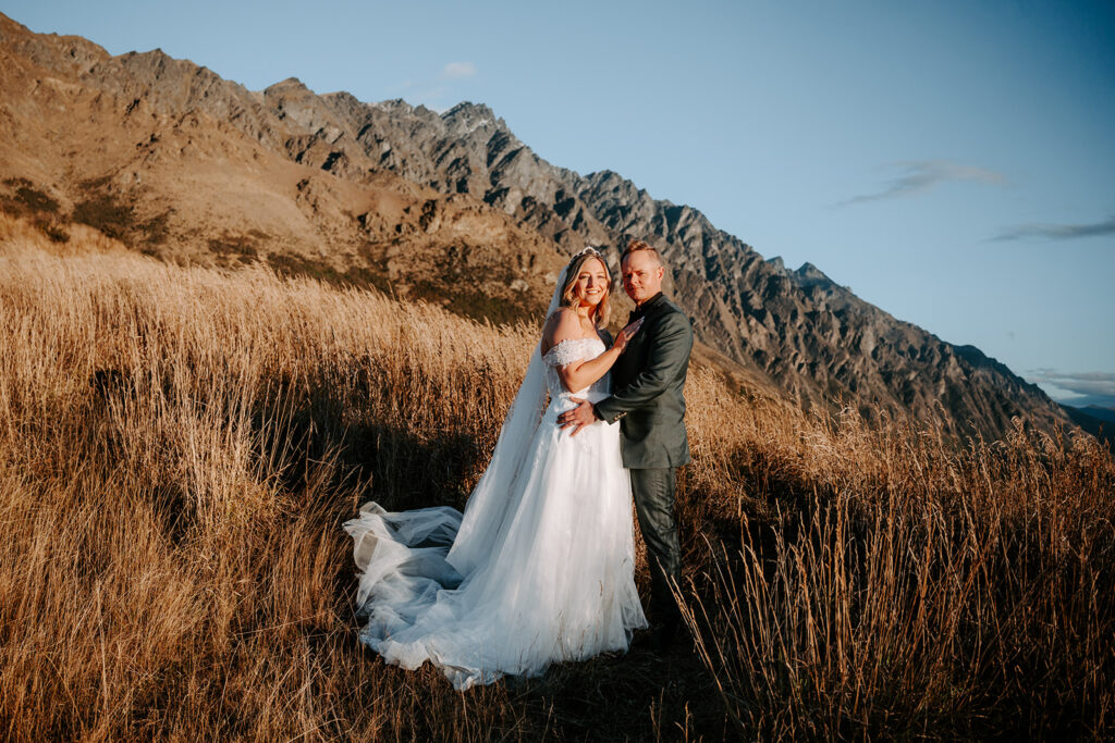 free elopement locations queenstown remarkables lost in love