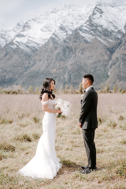 free elopement locations queenstown