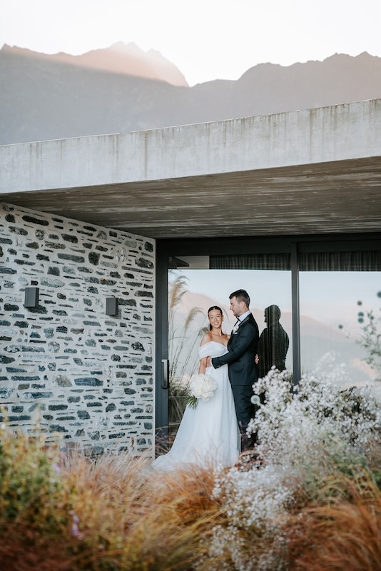 queenstown intimate elopement venues