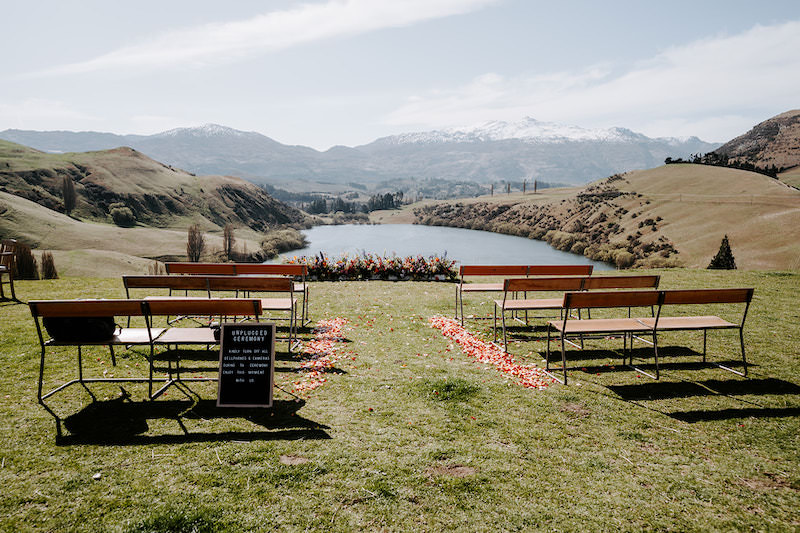 queenstown venues for less than 30 guests lost in love elopements